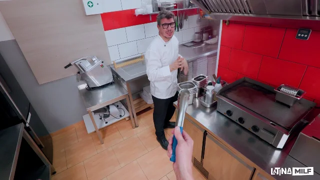 Preview of LatinaMILF Marina Maya XXX